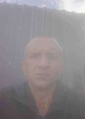 Денис из Ставрополи 44 года