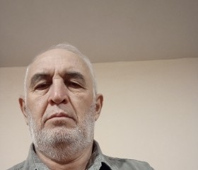 Саша, 58 лет, Коломна