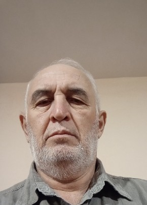 Саша, 58, Россия, Коломна