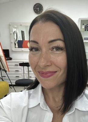 Evgeniya, 46, Russia, Dmitrov
