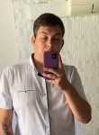 Andrey, 22, Penza