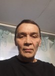 Андрей, 51 год, Ленинск