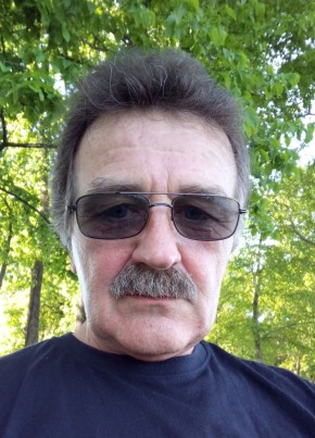 Владимир, 65, Рэспубліка Беларусь, Віцебск