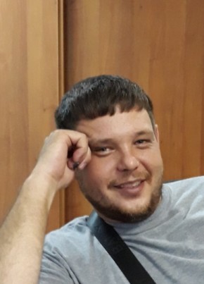 Andrey, 38, Russia, Irkutsk