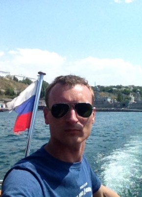 Khottabych, 38, Russia, Yuzhno-Sakhalinsk