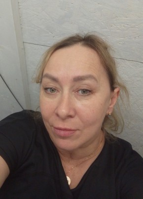 Гузель из Ижевска 49 лет