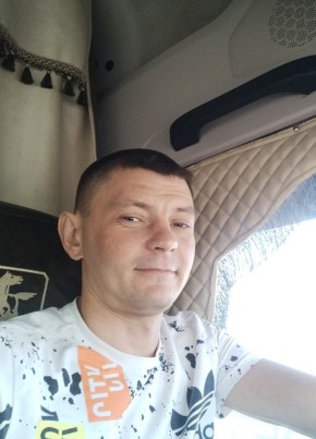 Алексей, 32, Россия, Россошь