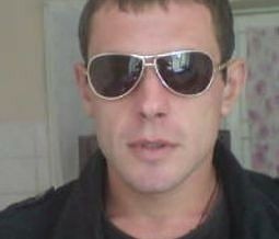 Андрей, 41 год, Білокуракине