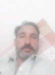 Jamal, 46 лет, ایبٹ آباد‎