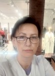 Алиса, 55 лет, Москва