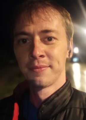 Михаил, 35, Россия, Боровичи