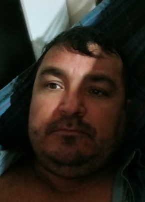 Antonio cezar из Barcarena 42 года
