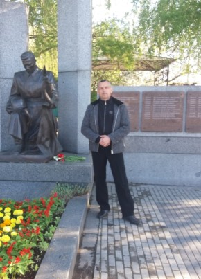 Андрей, 52, Україна, Київ