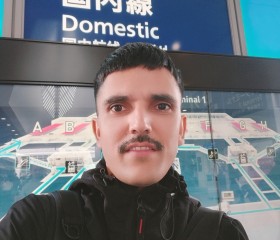 Arg, 30, Sapporo