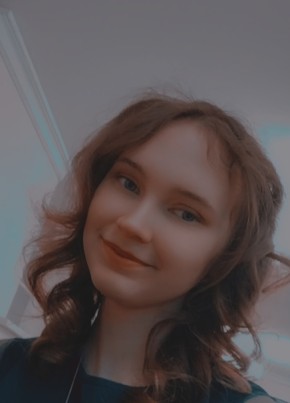 Татьяна, 19, Россия, Красноярск
