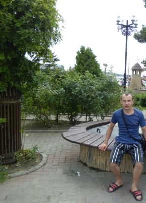 Александр, 46, Россия, Котлас