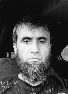Мухамед, 36, Россия, Пущино