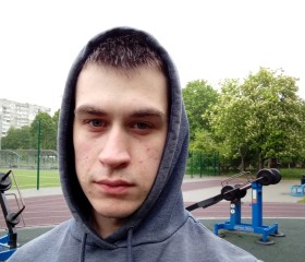 Daniil, 20, Minsk