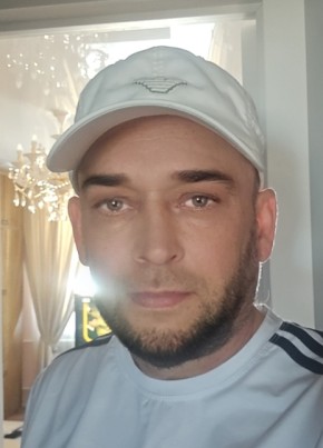 Sergei из Ақтөбе 52 года