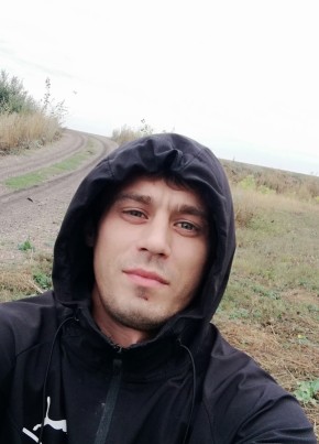 Артём, 34, Россия, Зирган