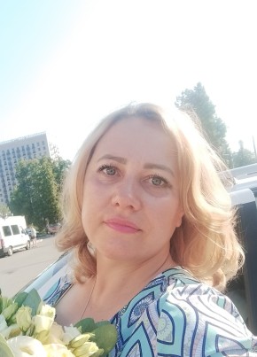 Ольга, 40, Россия, Ижевск