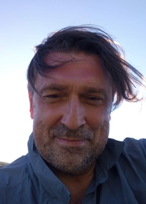 Sergey, 54, Russia, Moscow