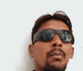 Prakash Chandra, 42 года, Jaipur