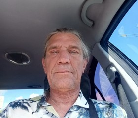 Andrey, 55, Kaliningrad