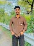 Dhruv, 18 лет, Dhrāngadhra
