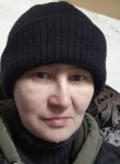 Светлана, 48 лет, Киржач