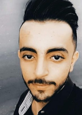 محمد, 20, Türkiye Cumhuriyeti, İstanbul
