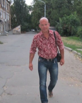 виталий, 49, Україна, Київ