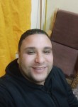 احمد صبحي ابوزيد, 30 лет, طنطا