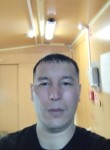 Ермек Альбаев, 40 лет, Москва