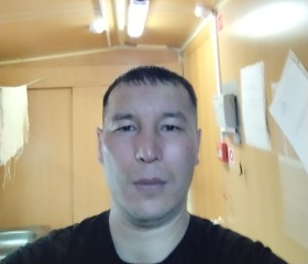 Ермек Альбаев, 39 лет, Москва