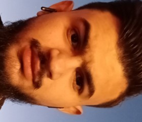 عبدو, 20, Damascus