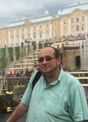 Сергей, 55, Россия, Гатчина