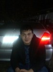 OZDOEV, 23 года