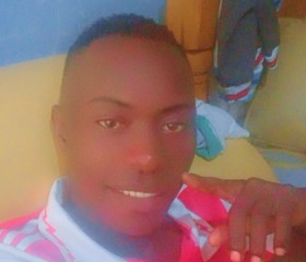 Saul Niguez, 27 лет, Kampala
