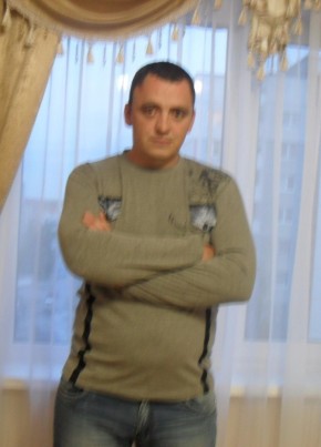 Дима, 37, Рэспубліка Беларусь, Жлобін