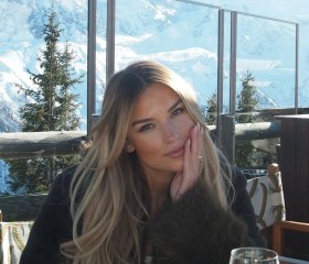 Stefania, 37, Moscow