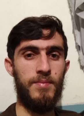 FAZLI, 23, جمهورئ اسلامئ افغانستان, کابل