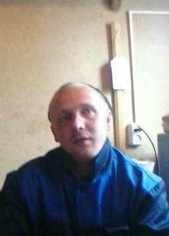 Игорь, 38, Россия, Вознесенье