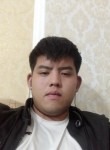 Осман, 23 года, Бишкек