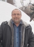 юрий, 53 года, Волгоград