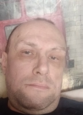 Евгений, 43, Россия, Старый Оскол