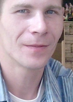 Балышов, 45, Россия, Тихвин