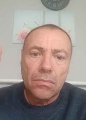 Вячеслав из Омска 57 лет