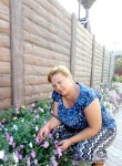натали, 49 лет, Селидове