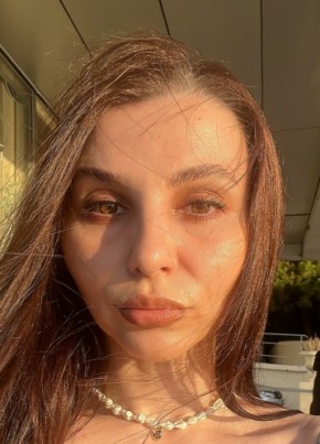 Анна из Сочи 35 лет